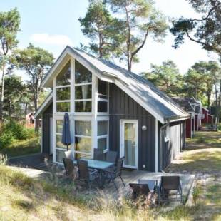 Фотографии гостевого дома
Ferienhaus Ostseeblick 236