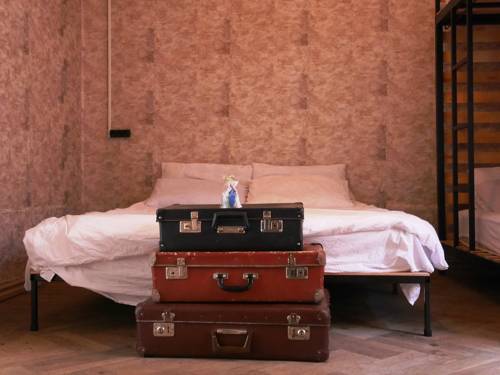 Фотография хостела Hostel Vagabonde
