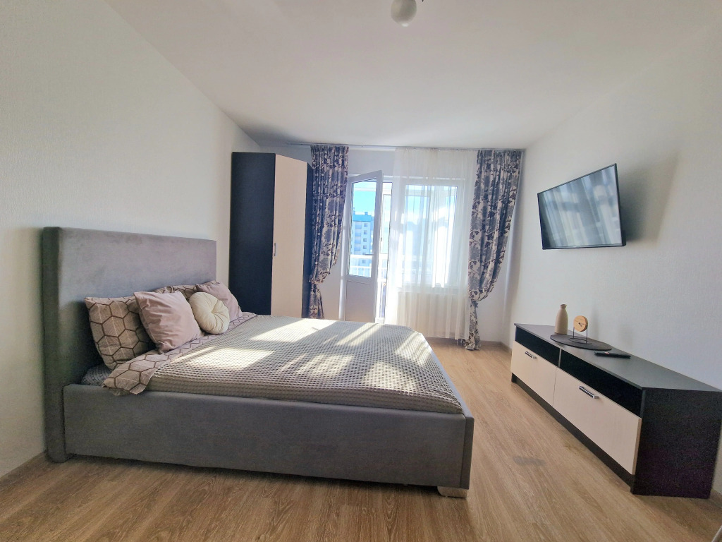 Фотография квартиры Квартира на Улице Рассветная 8 к3