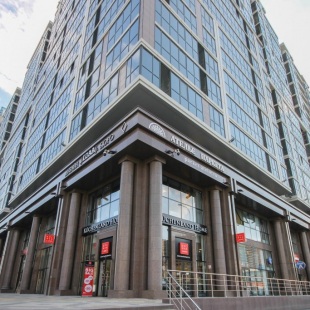 Фотография квартиры Апартаменты ЖК Центральный