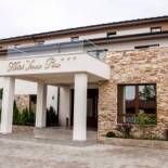 Фотография гостиницы Hotel Yarus Plus