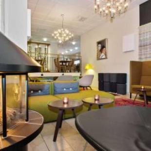 Фотографии гостиницы
Best Western Plus Grand Hotel Elektra