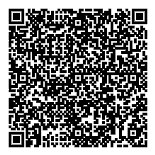QR код гостевого дома Галицкая Ривьера