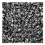 QR код предприятий Завод и центральный офис компании Марс