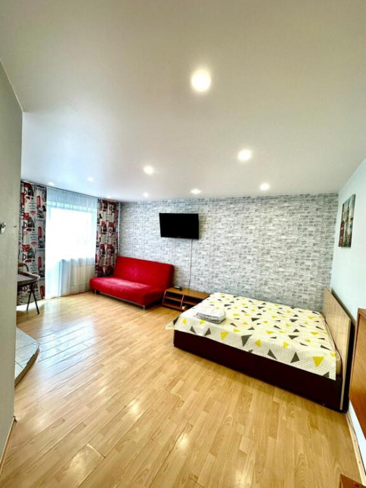 Фотографии квартиры
Апартаменты Дубровинского 104