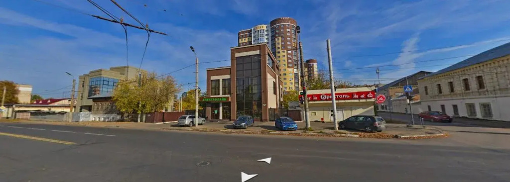 Фотография квартиры Апартаменты Все в гости на ул. 10 августа д. 85