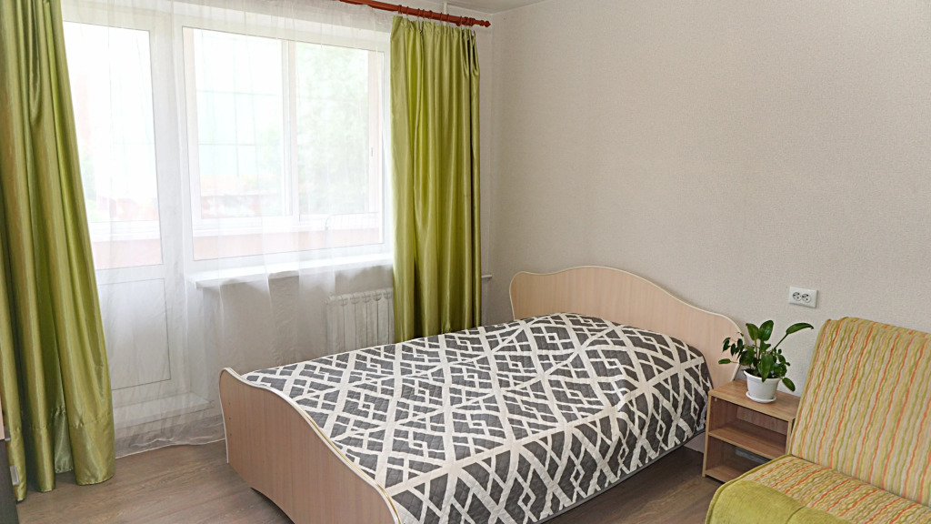 Фотография квартиры Квартира на Кохомском Шоссе 10