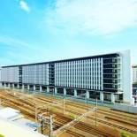 Фотография гостиницы Miyako City Kintetsu Kyoto Station