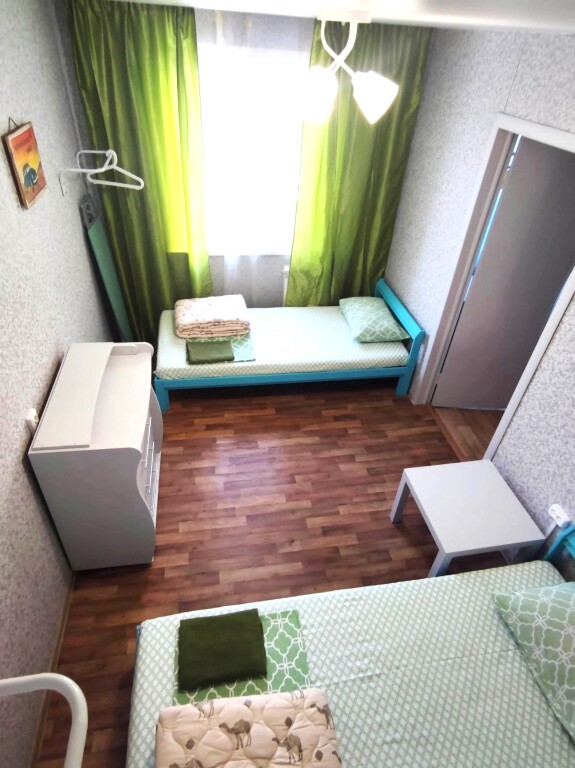 Фотография квартиры Апартаменты Ленина 116