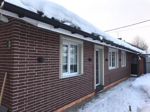 Фотографии хостела 
            СоВа