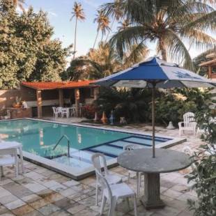 Фотографии мини отеля
Pousada Kanamary