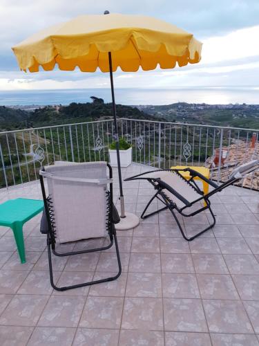 Фотографии гостевого дома 
            Badolato Panoramic House