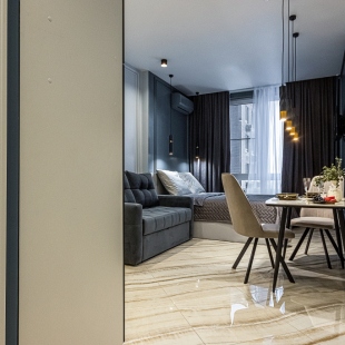 Фотография квартиры Апартаменты Новые Уютные Апартаменты в центре