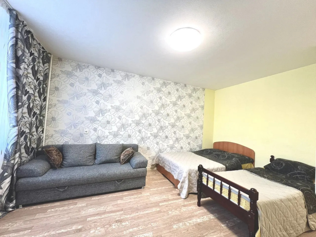 Фотография квартиры Квартира Уютная в Ленинском Районе