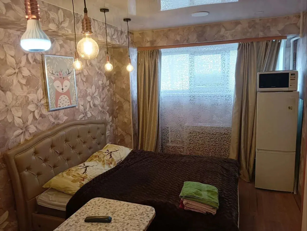 Фотография квартиры Квартира на Проспекте Победы 41