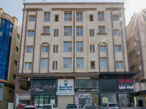 Фотография апарт отеля Ajwa Suites for Furnished Units