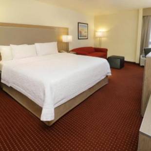 Фотографии гостиницы
Hampton Inn Monterrey-Airport