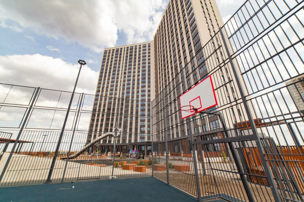 Фотография квартиры Рест на улице Краснооктябрьская