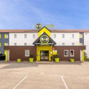 Фотографии гостиницы 
            B&B Hôtel Strasbourg Nord Artisans