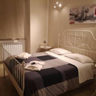 Фотографии мини отеля
Traiano guest house