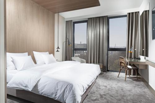 Фотография гостиницы Hotel Golf