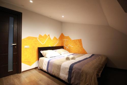 Фотографии хостела 
            Kai Hostel