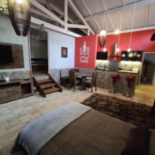 Фотография мини отеля Pousada Villa Bergamin