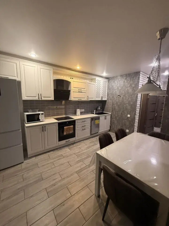 Фотография квартиры Квартира на Генерала Кусимова 15/2