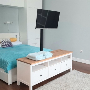 Фотография квартиры Квартира с видом на сопки