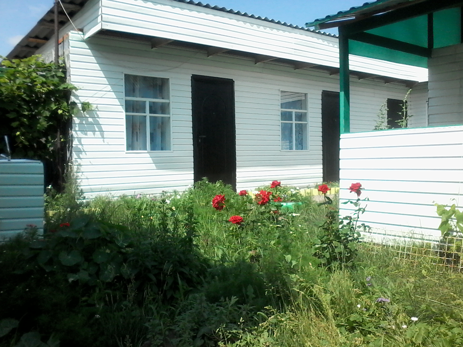 Фотография гостевого дома Эконом