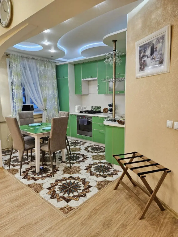 Фотография квартиры Квартира Уютная Студия в Центре Города Твери