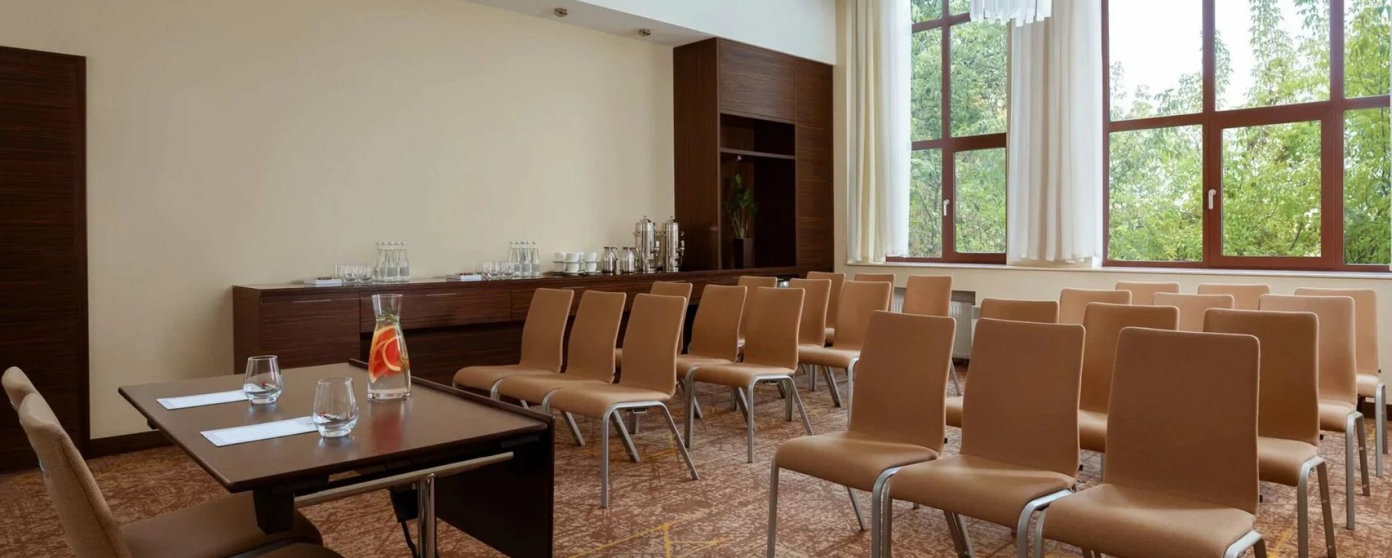 Фотографии конференц-зала Шостакович