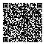 QR код квартиры Vitarina