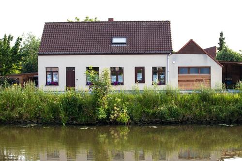 Фотография мини отеля B&B t'Keygoed