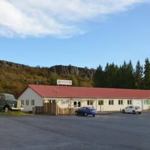 Фотографии хостела 
            Tehúsið Hostel