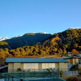 Фотографии гостиницы
Rakkh Resort