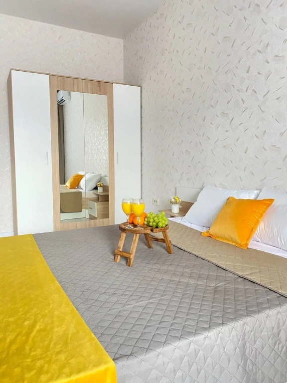 Фотография квартиры Квартира на ш Анапское 41б