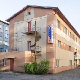 Фотография гостиницы Lilleküla Hotel