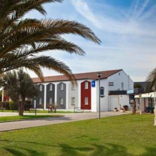 Фотографии гостиницы
Kyriad Direct Perpignan - Aeroport