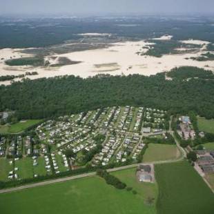 Фотографии базы отдыха
Holiday park Duinhoeve