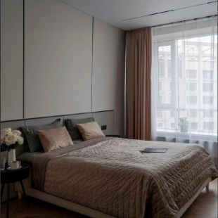 Фотография квартиры Квартира на Аль Фараби 27