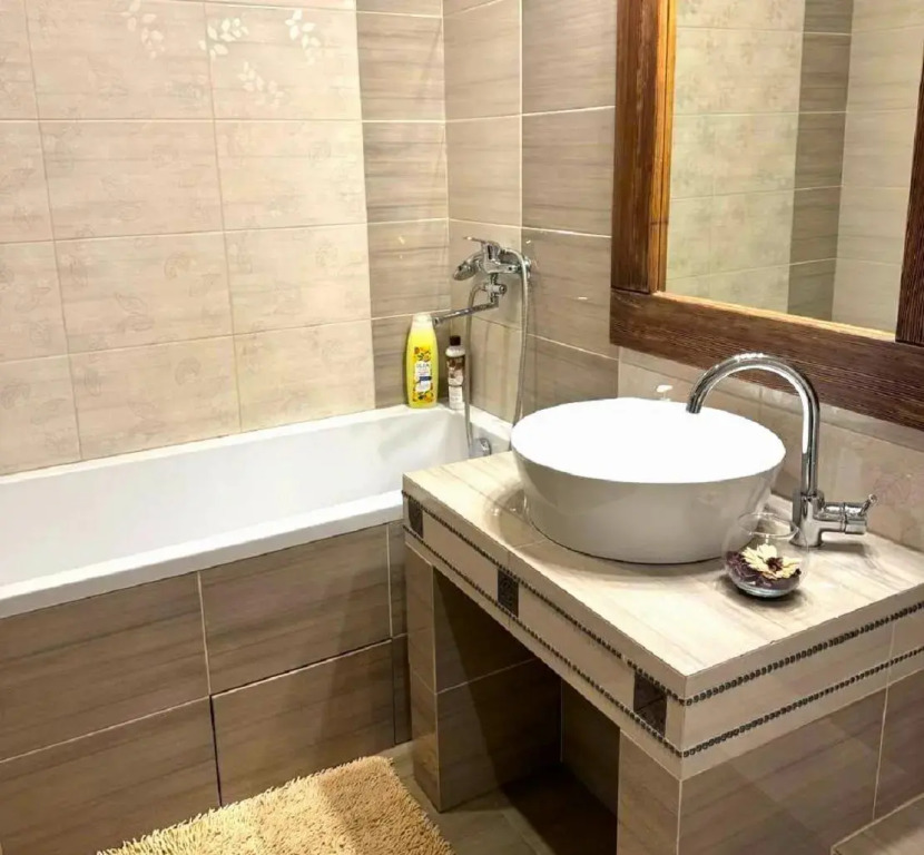 Фотография квартиры PaulMarie (ПулМари) на улице Якубовского 40