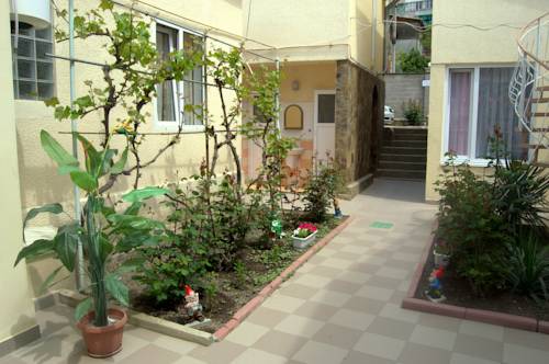 Фотография мини отеля Уютный Уголок