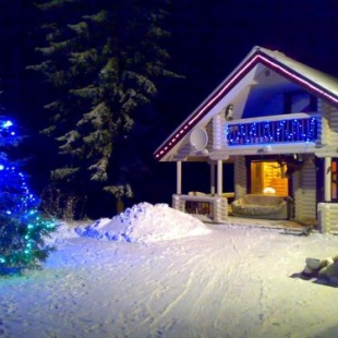 Фотография гостевого дома Дом на Мысу