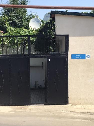 Фотография гостевого дома Авлабари Бутик Хаус