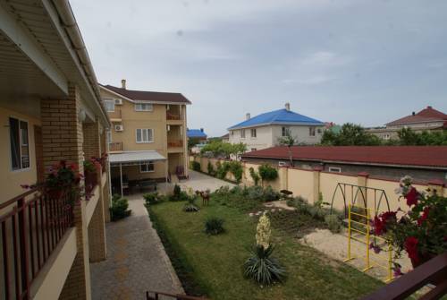 Фотография мини отеля Марлен