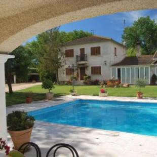 Фотографии гостевого дома
El Campillo