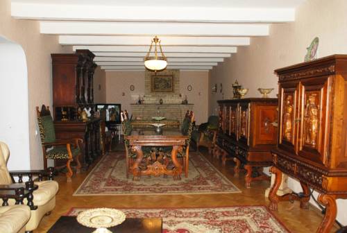 Фотография гостевого дома Guest House Zemeli