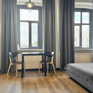 Фотография квартиры Апартаменты 13