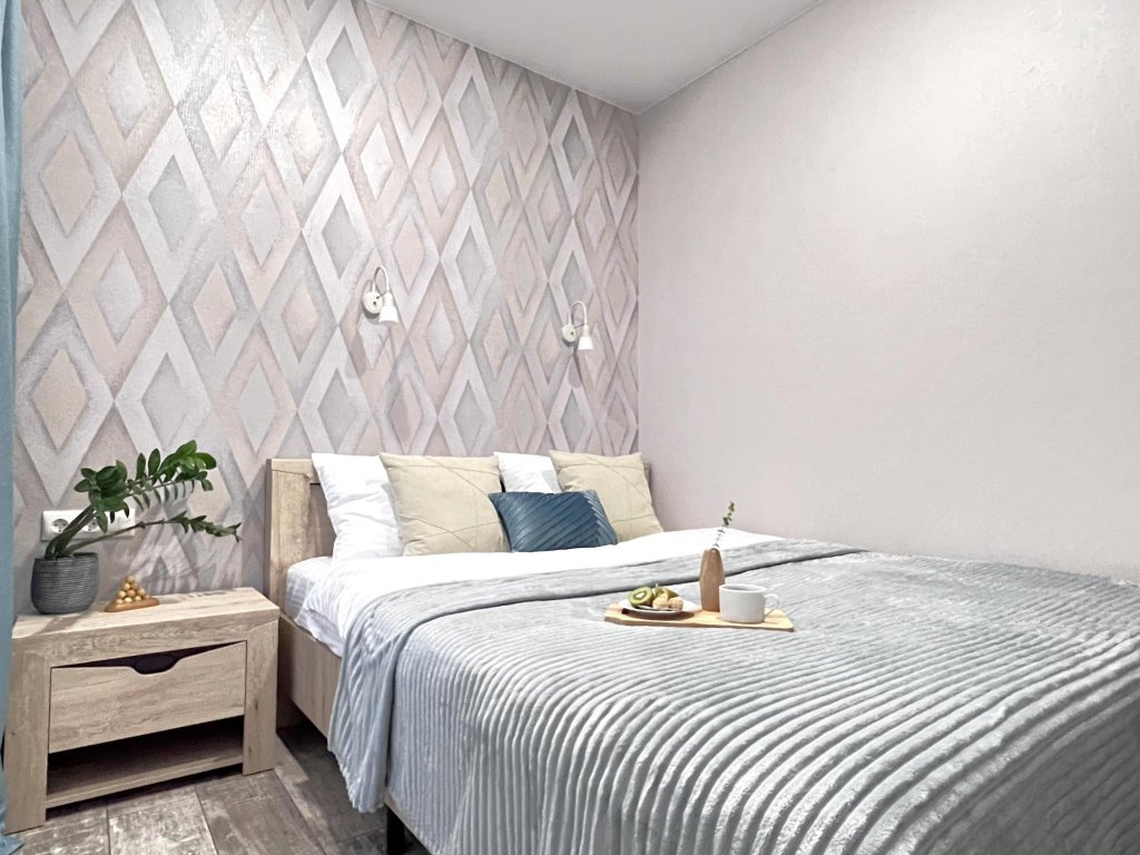 Фотография квартиры Сутки как дома на улице Ипподромская